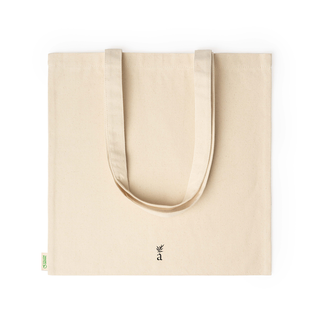 Bolsa Totebag "Desayuno con Matcha"