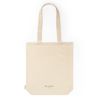 Bolsa Totebag "Desayuno con Matcha"