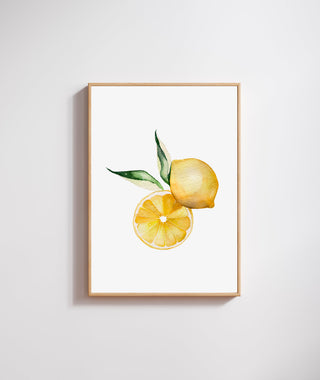 The Lemon Print🍋