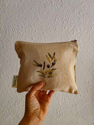 Neceser Olivo