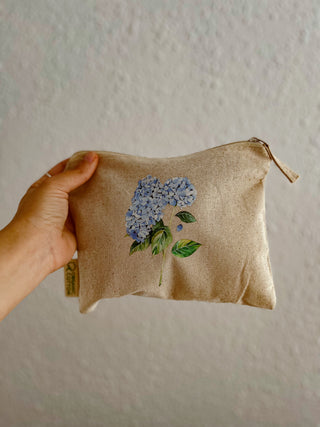 Neceser Hortensia