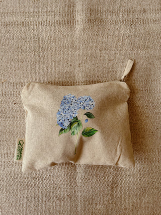 Neceser Hortensia