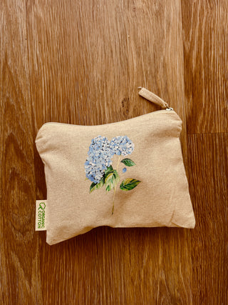 Neceser Hortensia