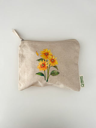 Neceser Girasol
