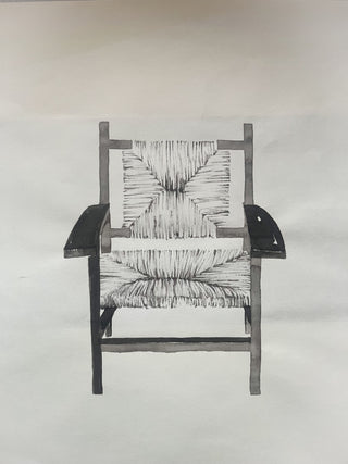 Cadira Torrés Clavé