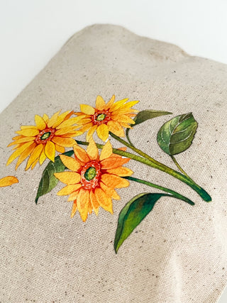 Neceser Girasol